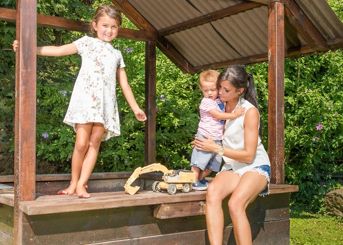 酒店 Wachau - 杜河畔的埃默斯多夫