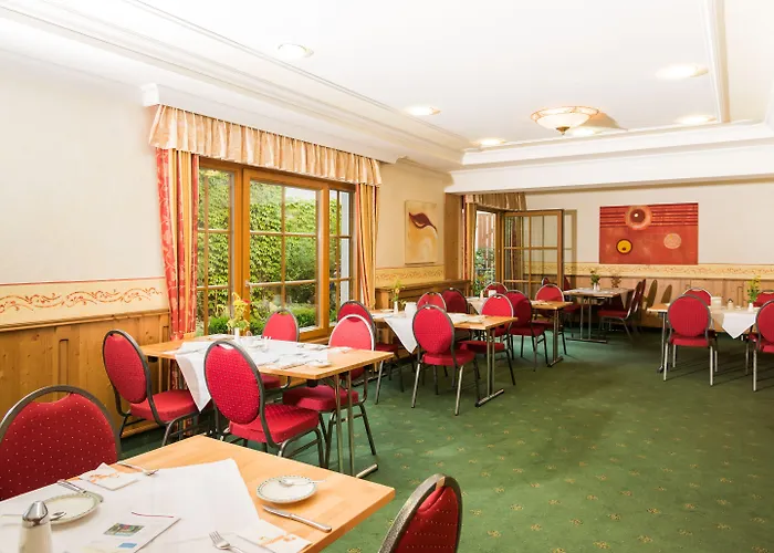 Wachau - Hotel Emmersdorf an der Donau