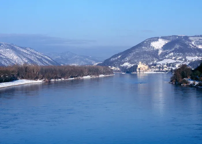 酒店 Wachau -