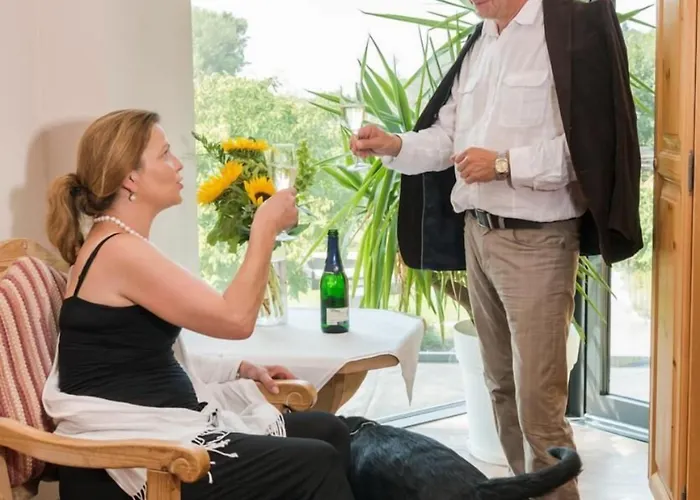 Wachau - Emmersdorf an der Donau