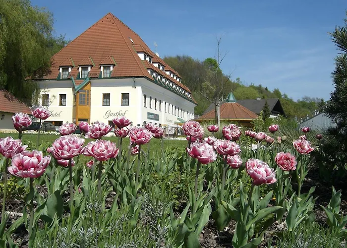 Hotel Wachau - Emmersdorf an der Donau