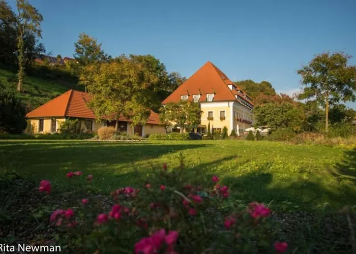 Wachau - Emmersdorf an der Donau