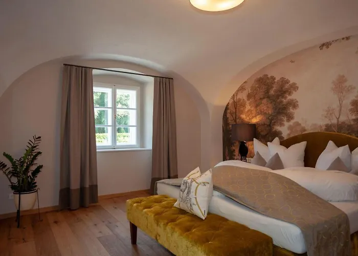 Hotel Wachau - 4*
