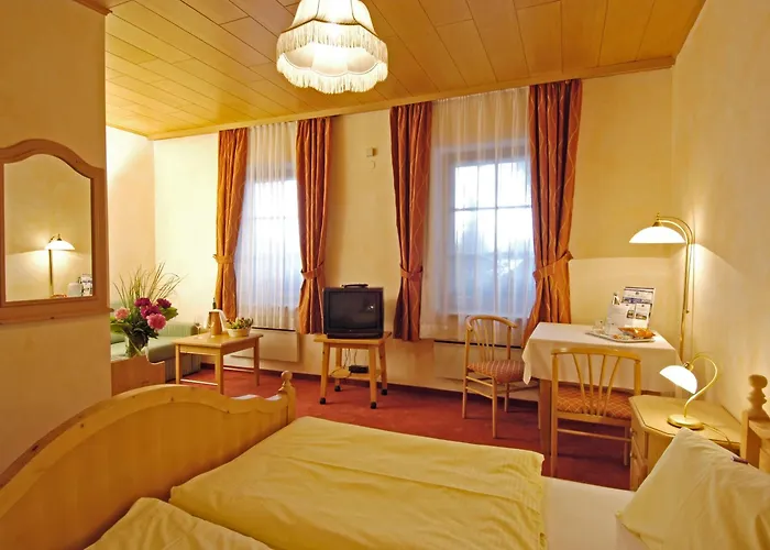 Wachau - 杜河畔的埃默斯多夫