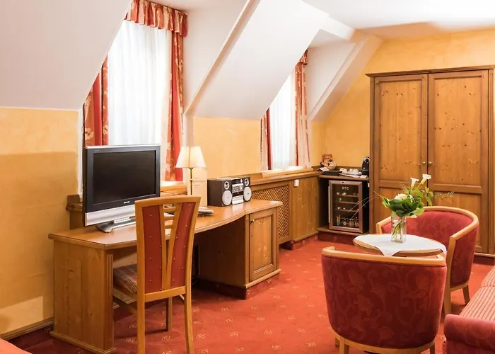 Wachau - 4* Emmersdorf an der Donau