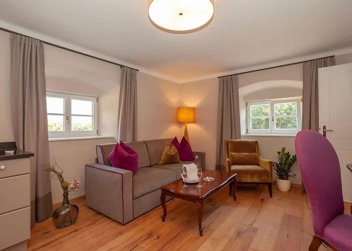 Hotel Wachau - Emmersdorf an der Donau