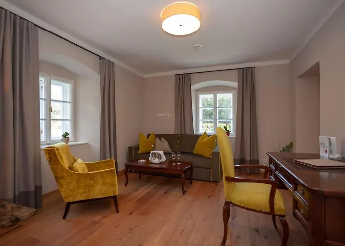 Wachau - 杜河畔的埃默斯多夫