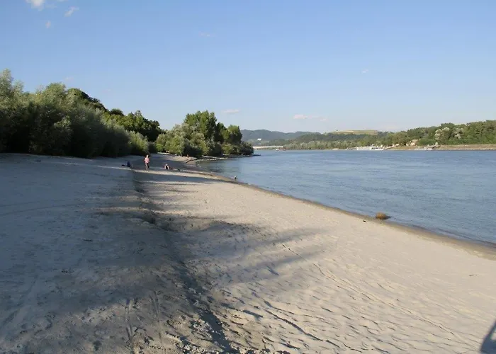 Wachau - 4* 杜河畔的埃默斯多夫