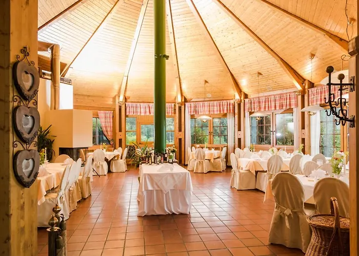 Wachau - 酒店 杜河畔的埃默斯多夫